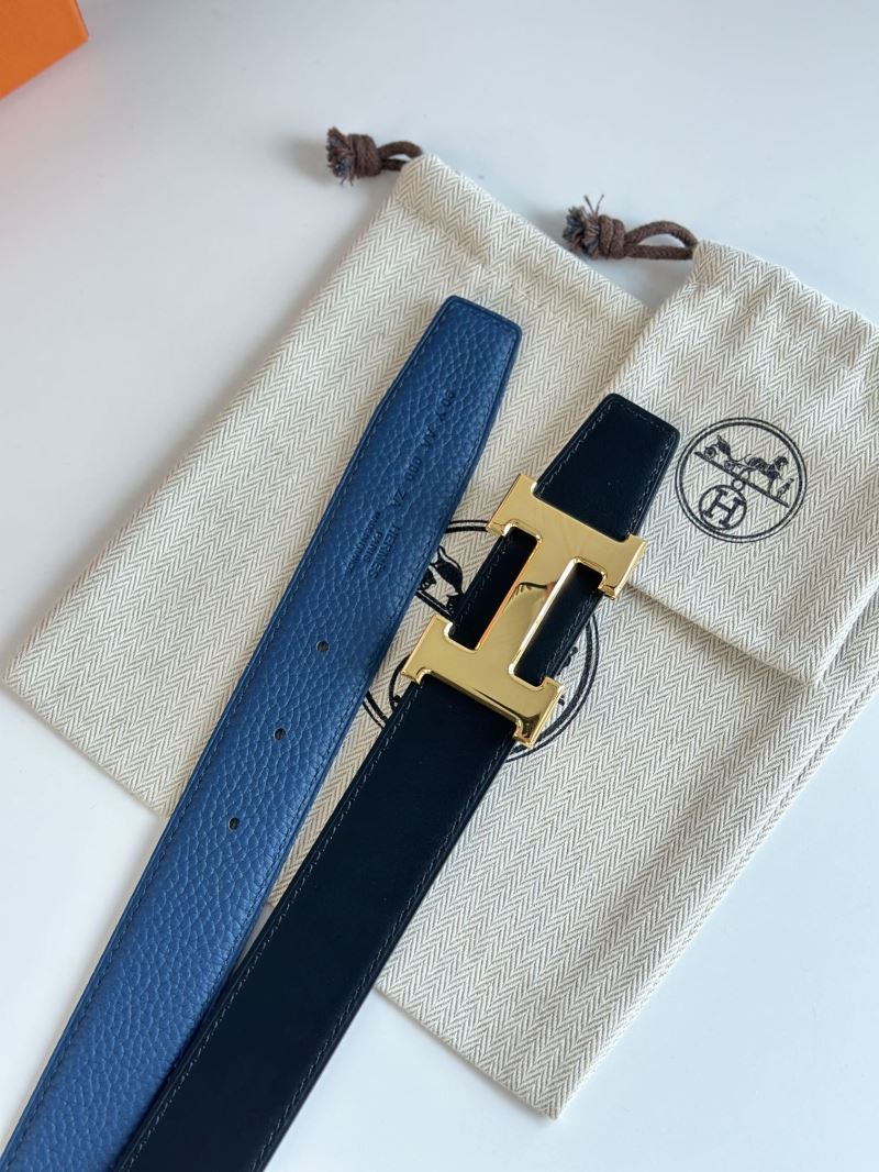 Hermes Belts